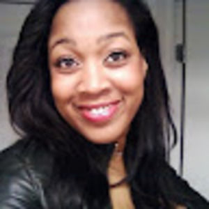 Meet your Posher, Nadine